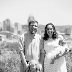 Meet your Posher, Reagan